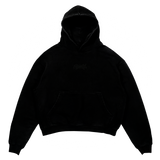 SIGIL EMBROIDERED HOODIE