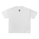 "DIVINE CONFRONTATION" tee