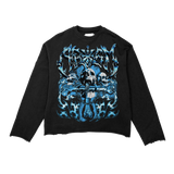 Abysm skuller long sleeve