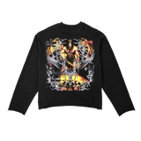 Abysm ruin long sleeve