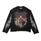 Abysm devoid long sleeve