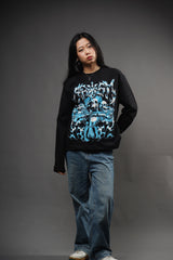 Abysm skuller long sleeve