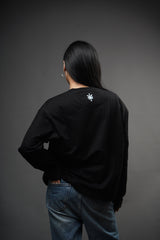 Abysm skuller long sleeve