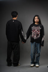 Abysm devoid long sleeve