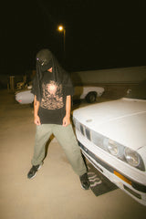 Hellstar Tee