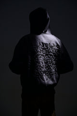 SIGIL EMBROIDERED HOODIE