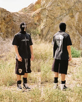 Goth Tactical Mask