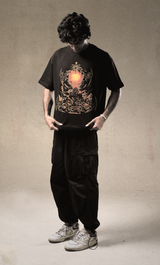 Hellstar Tee
