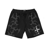ABYSM SIGIL SHORTS