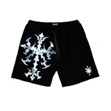 Crucified Shorts