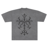 Crucified Tee