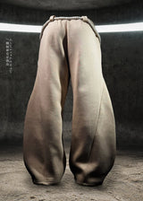 GAARA Relaxed Fit Pants
