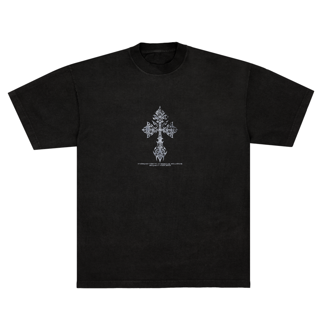 Abysm sanctum tee