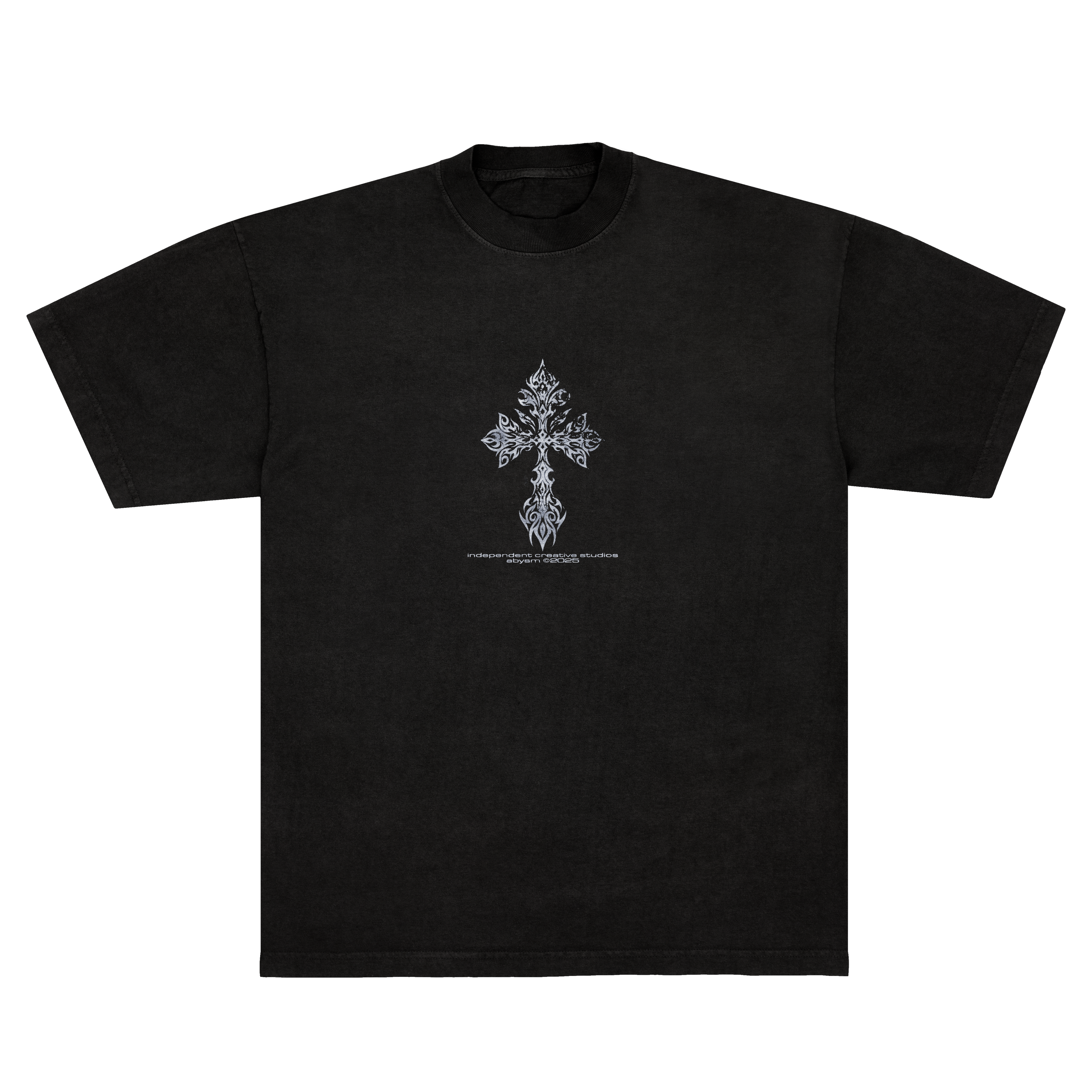 Abysm sanctum tee