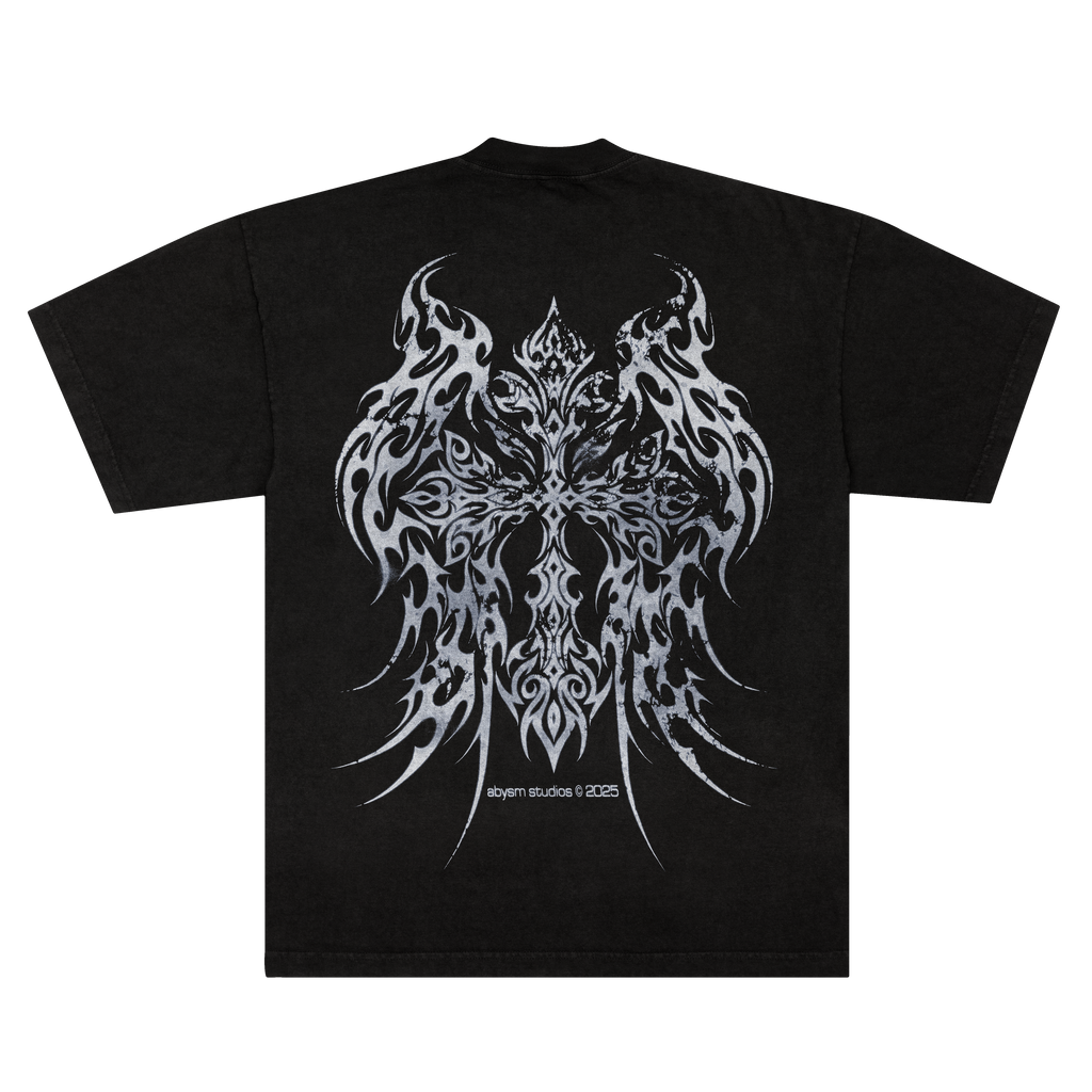 Abysm sanctum tee
