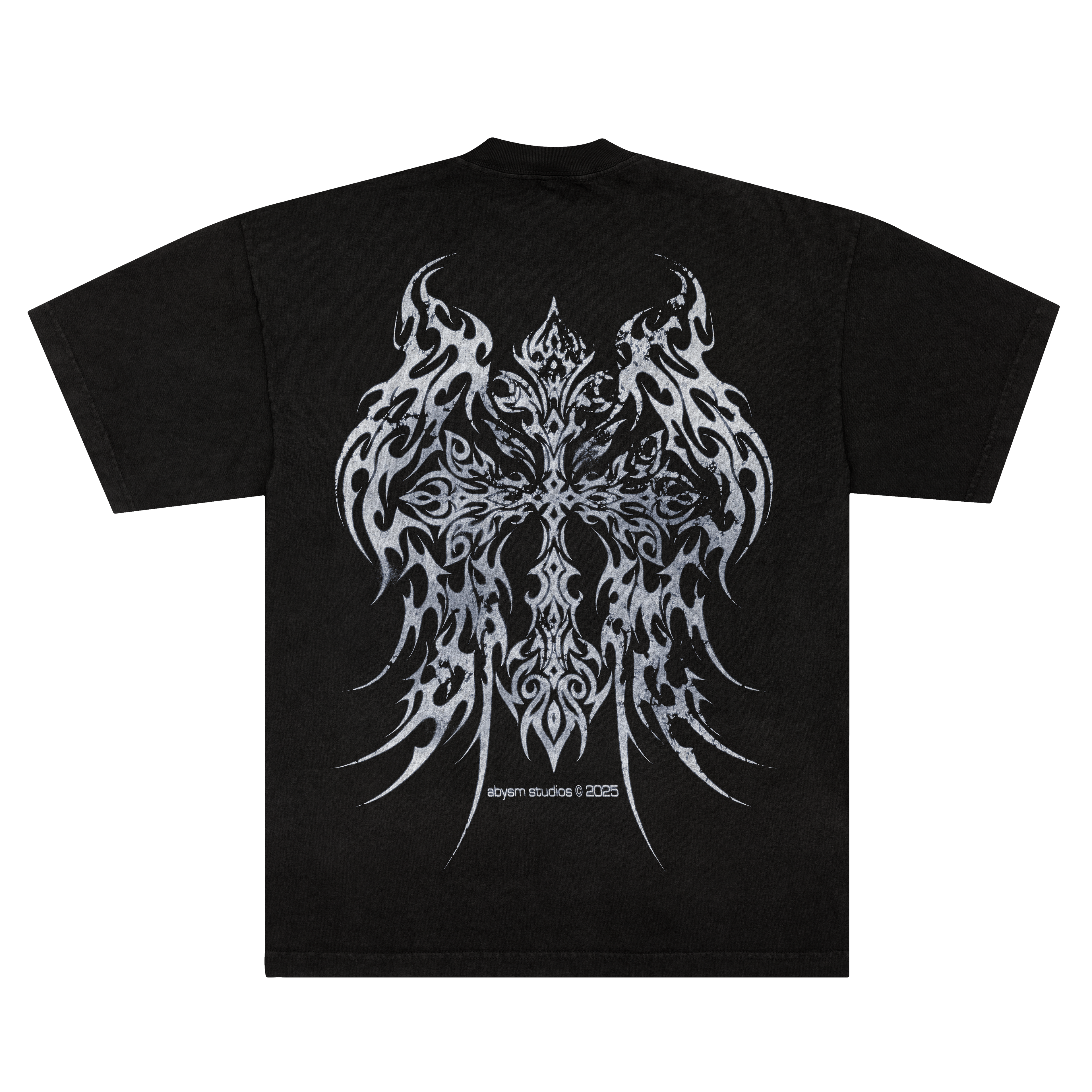 Abysm sanctum tee