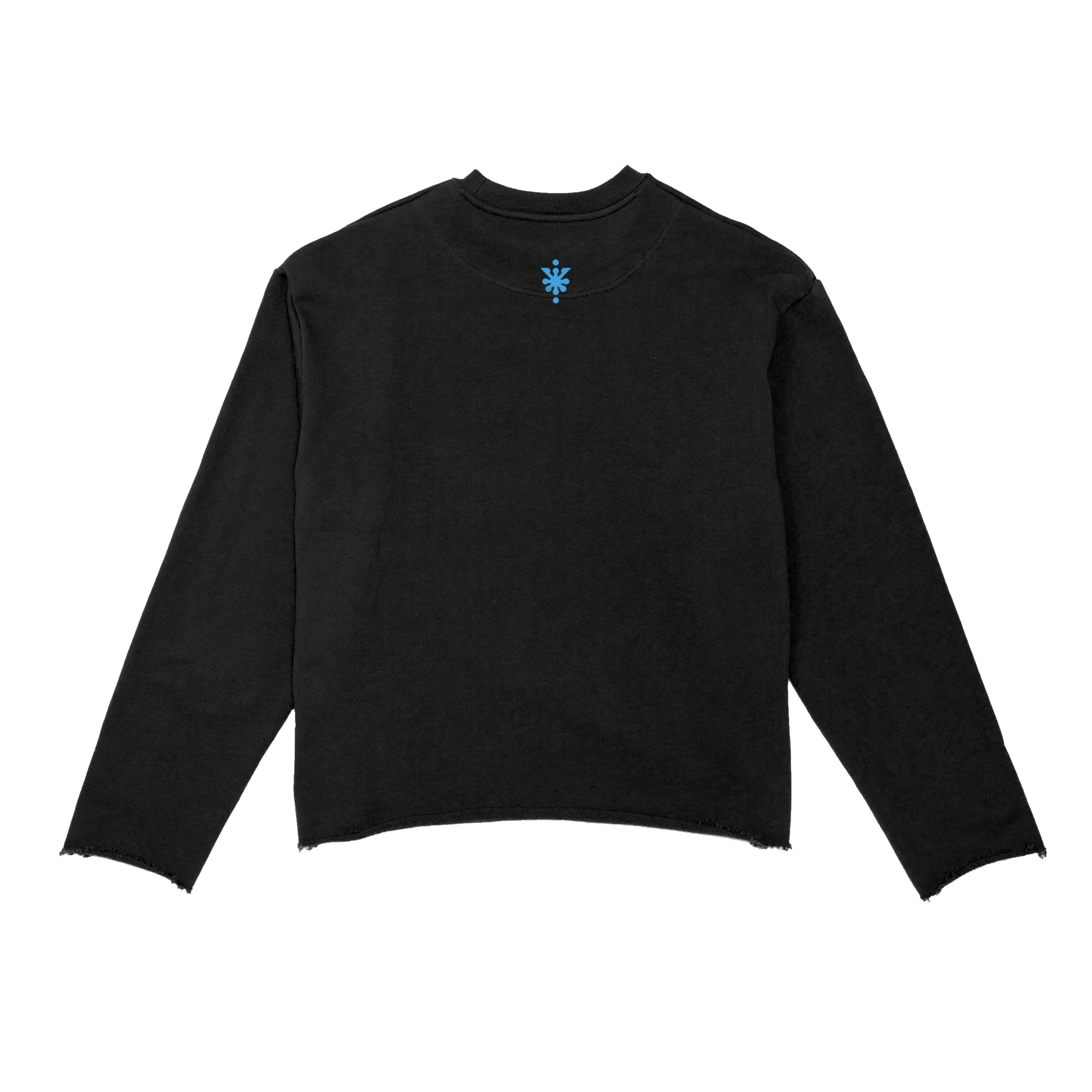 Abysm skuller long sleeve