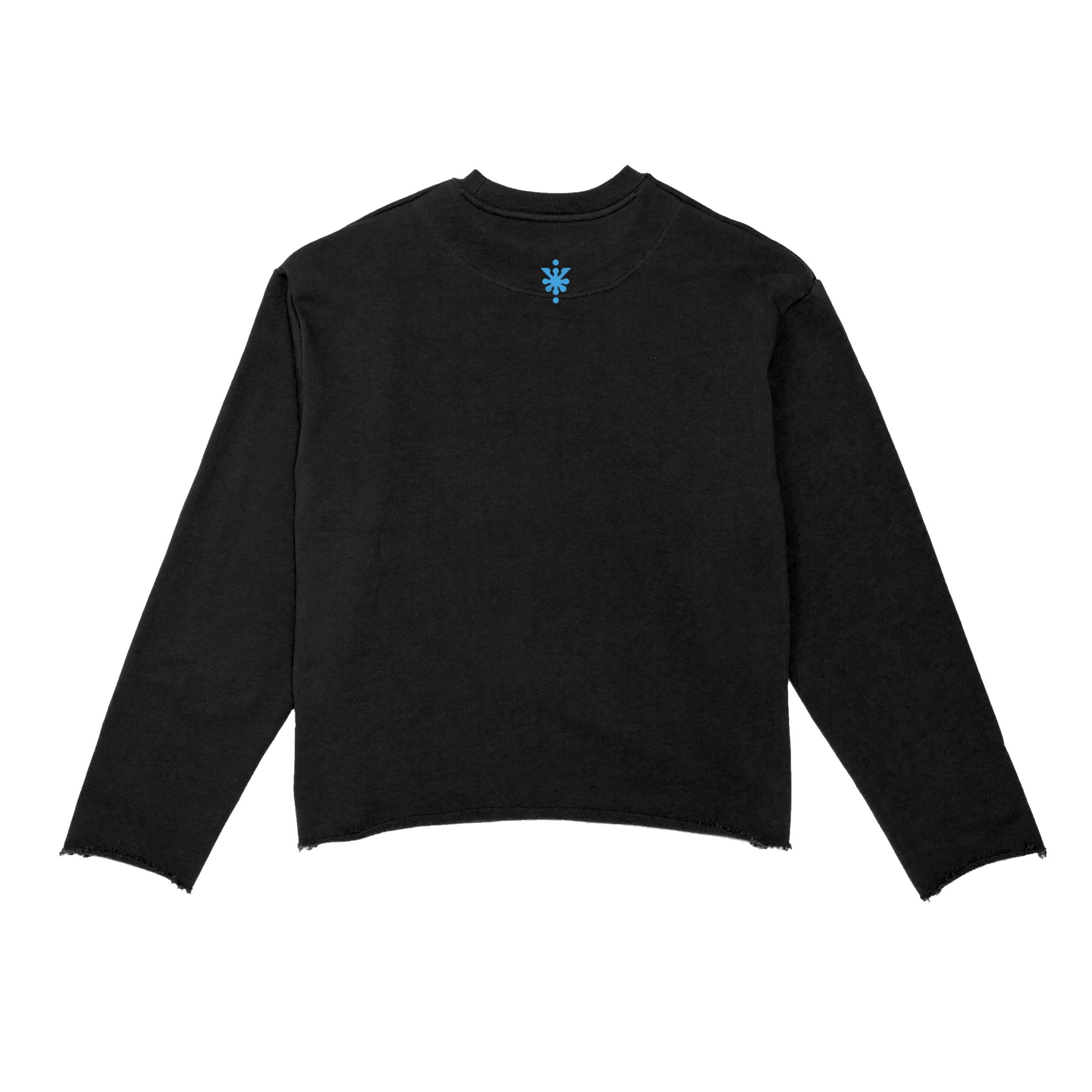 Abysm skuller long sleeve