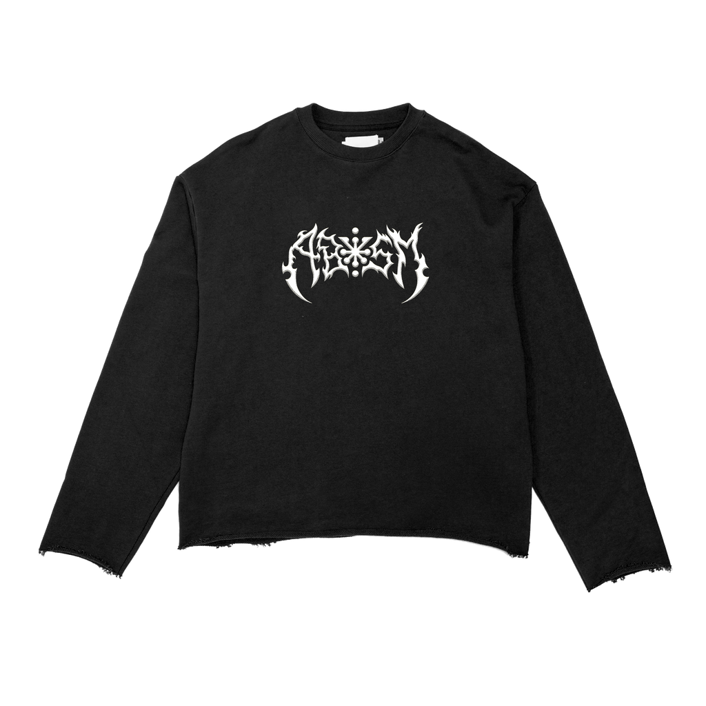 Abysm ruin long sleeve