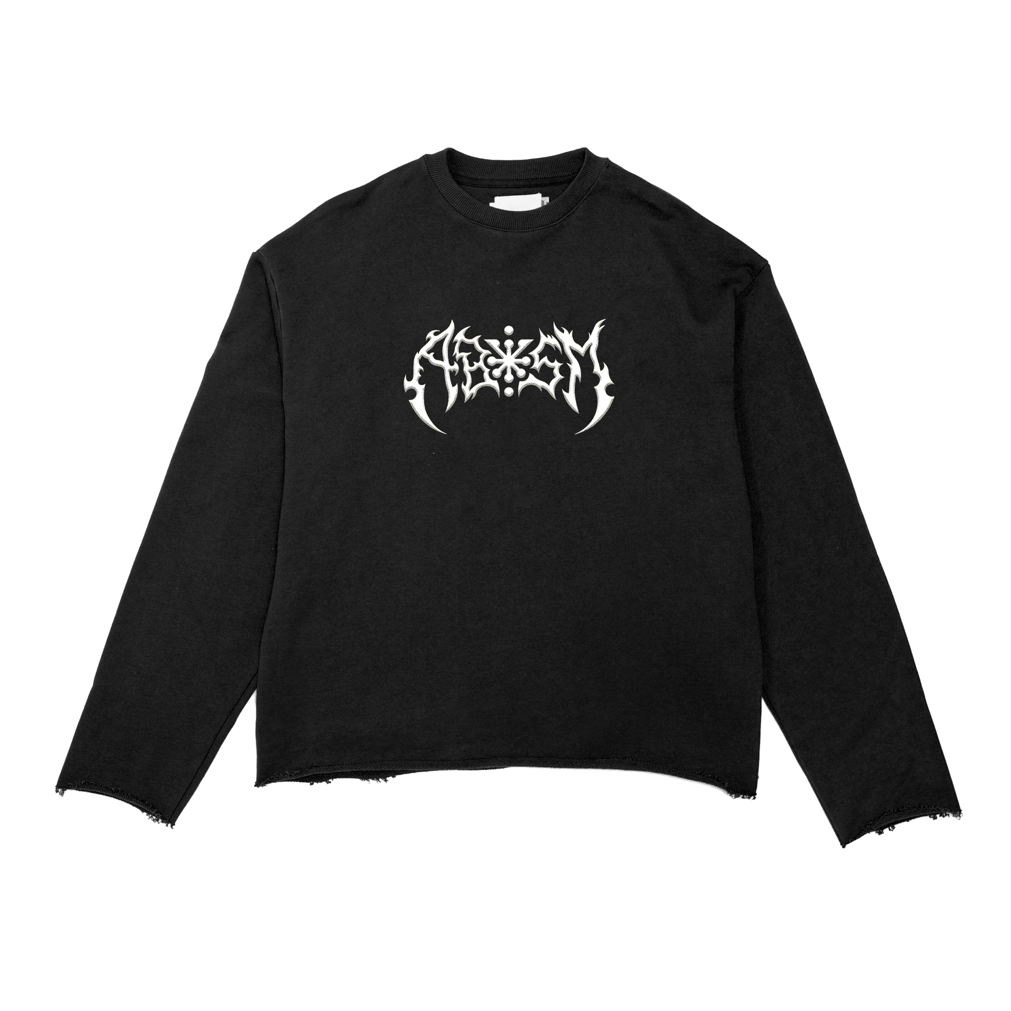 Abysm ruin long sleeve