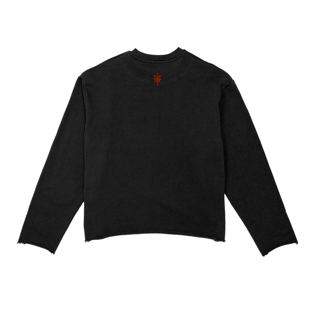 Abysm devoid long sleeve