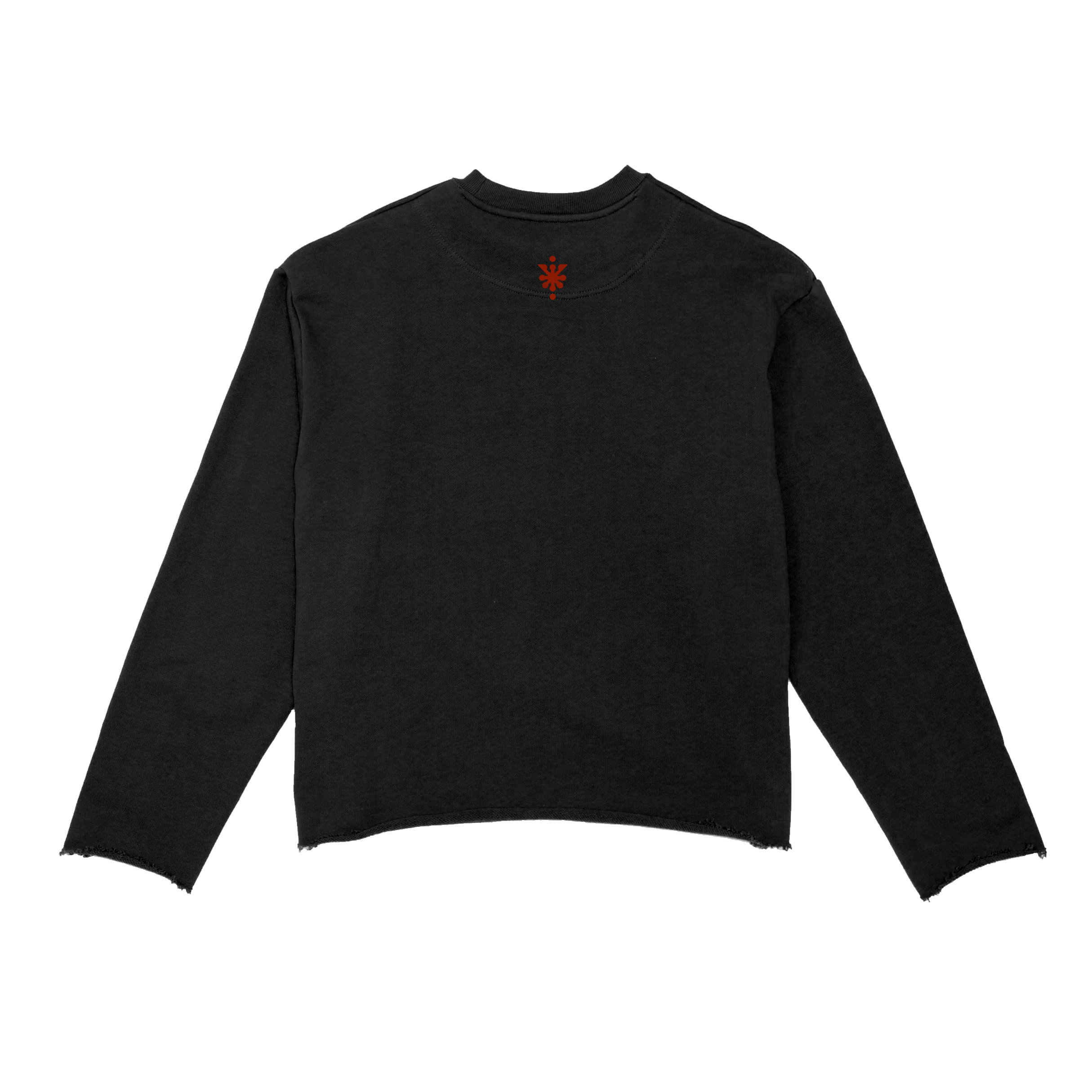 Abysm devoid long sleeve