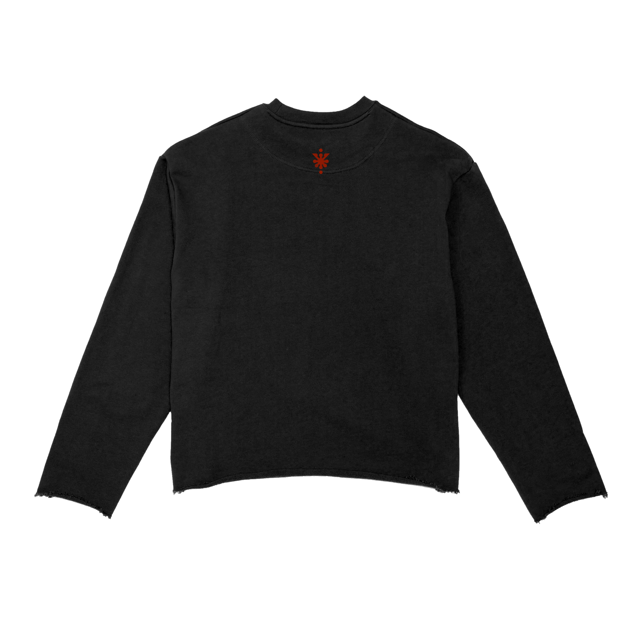 Abysm devoid long sleeve