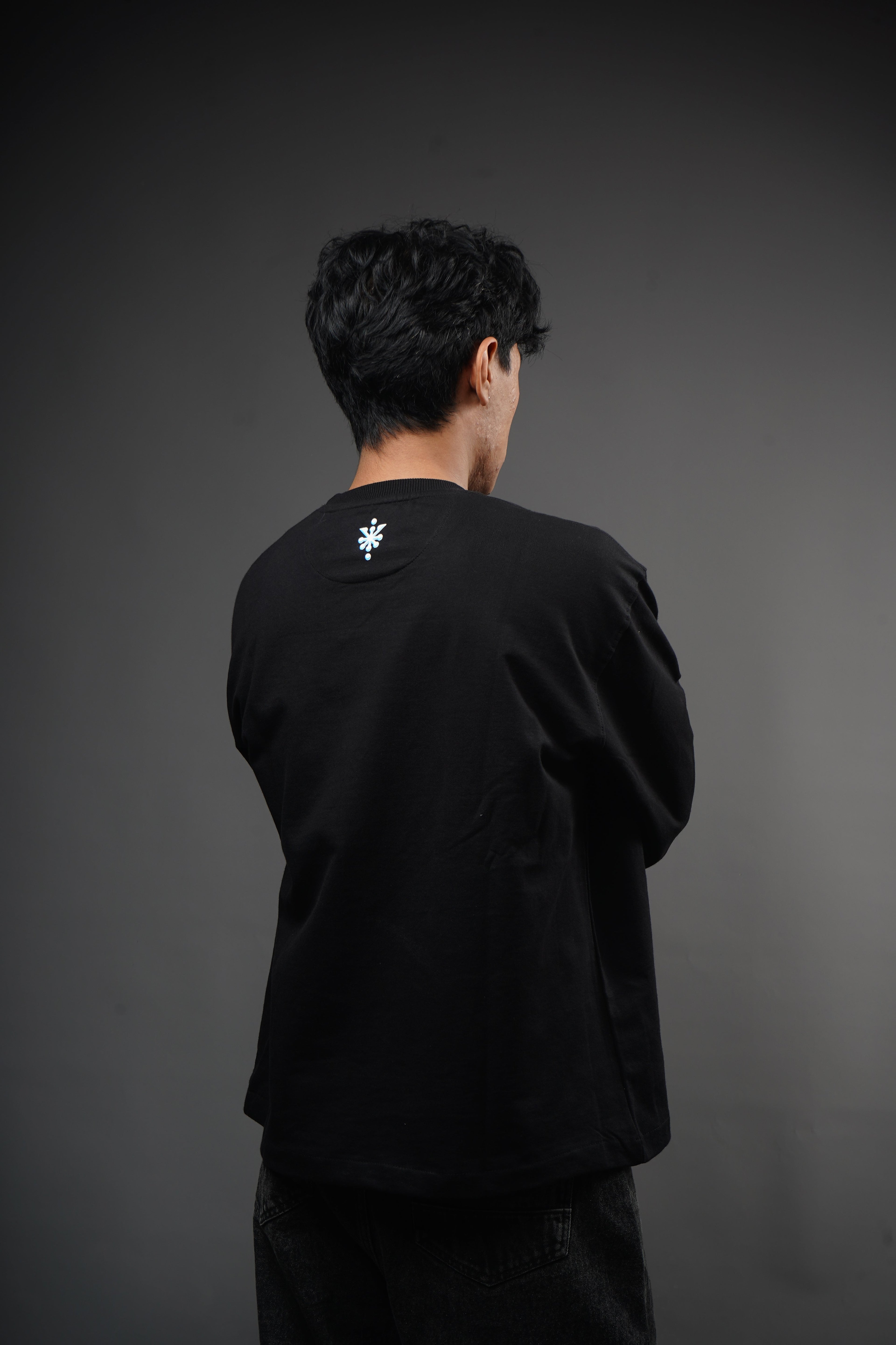 Abysm skuller long sleeve