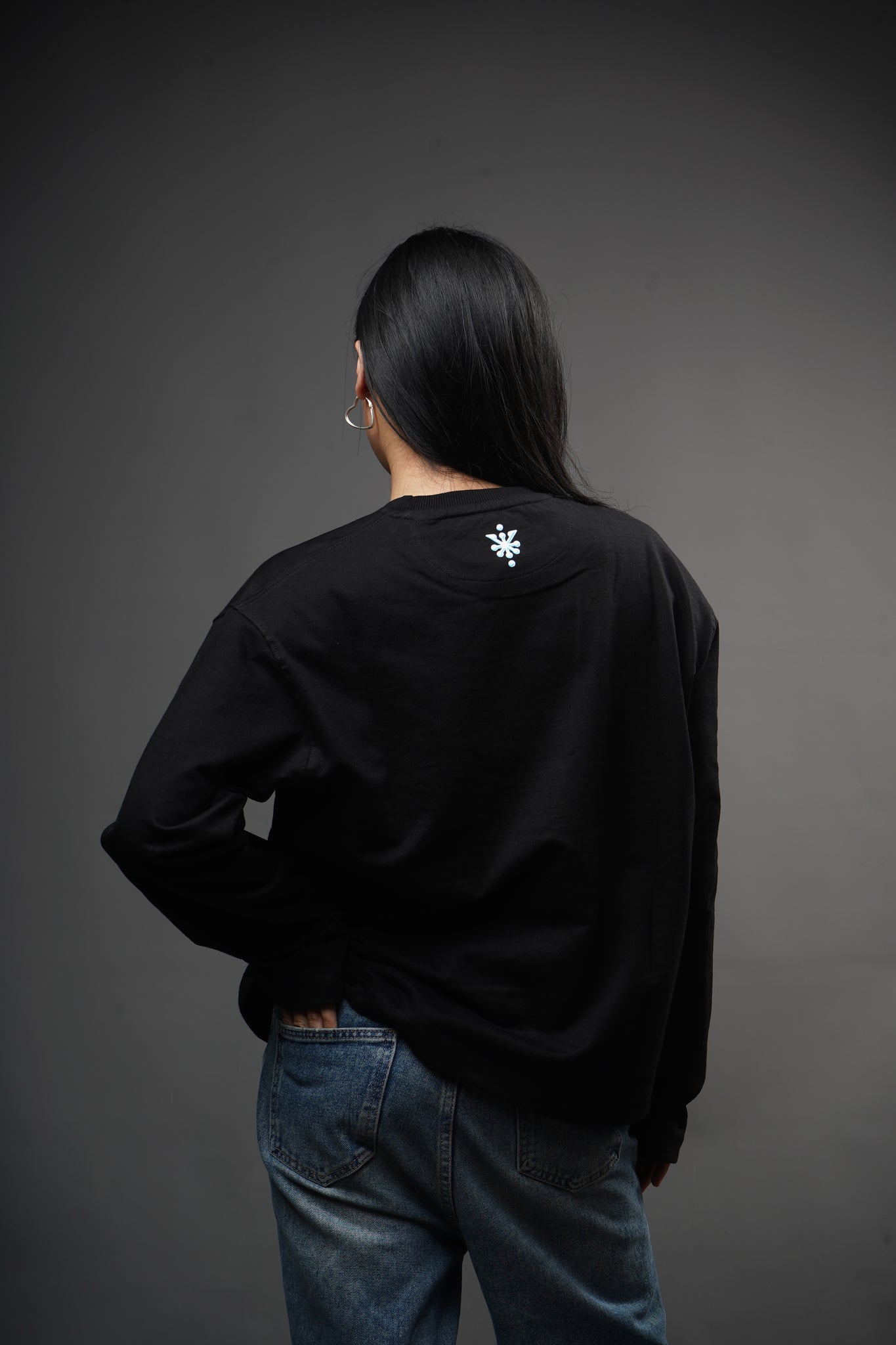 Abysm skuller long sleeve
