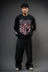 Abysm devoid long sleeve