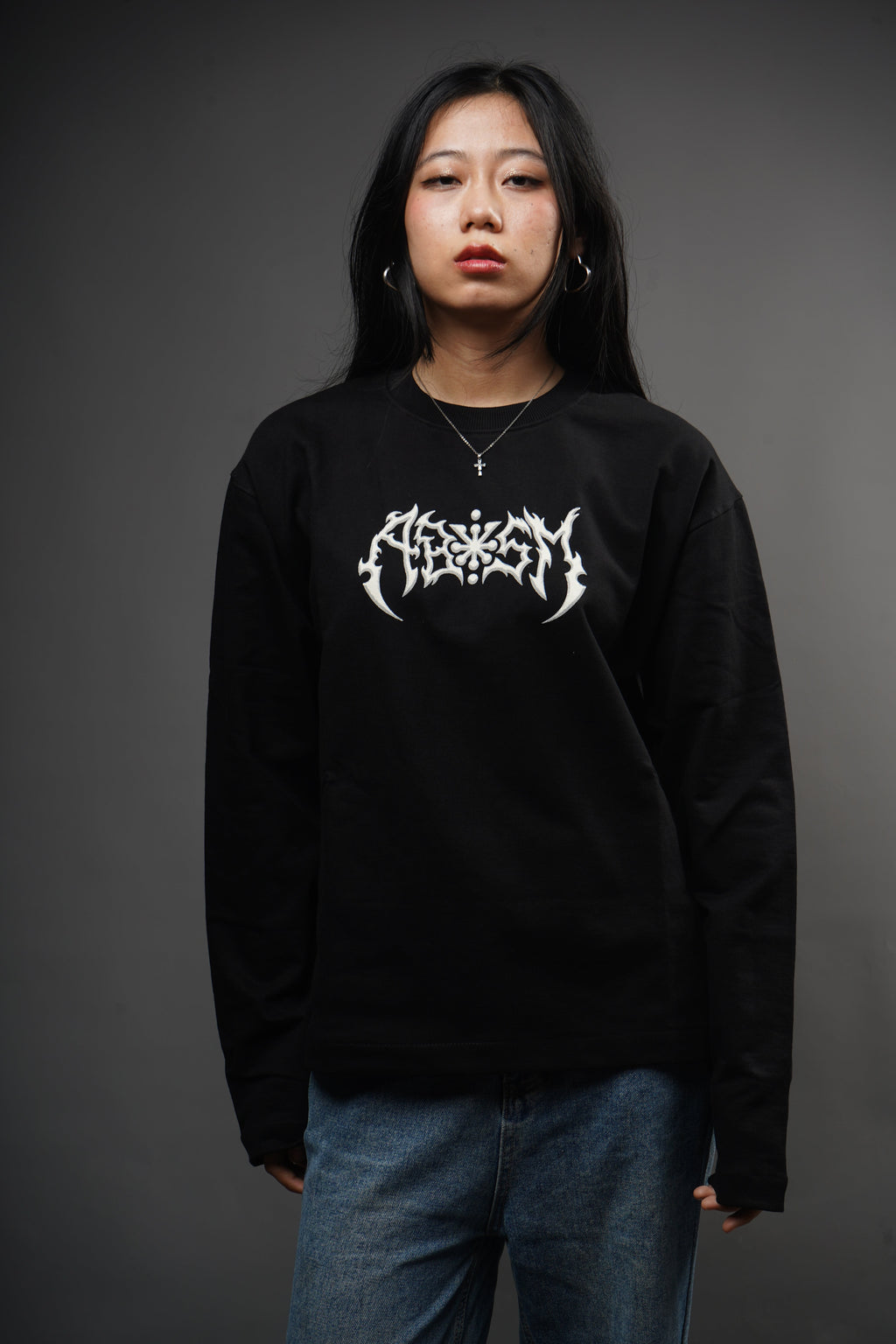 Abysm ruin long sleeve