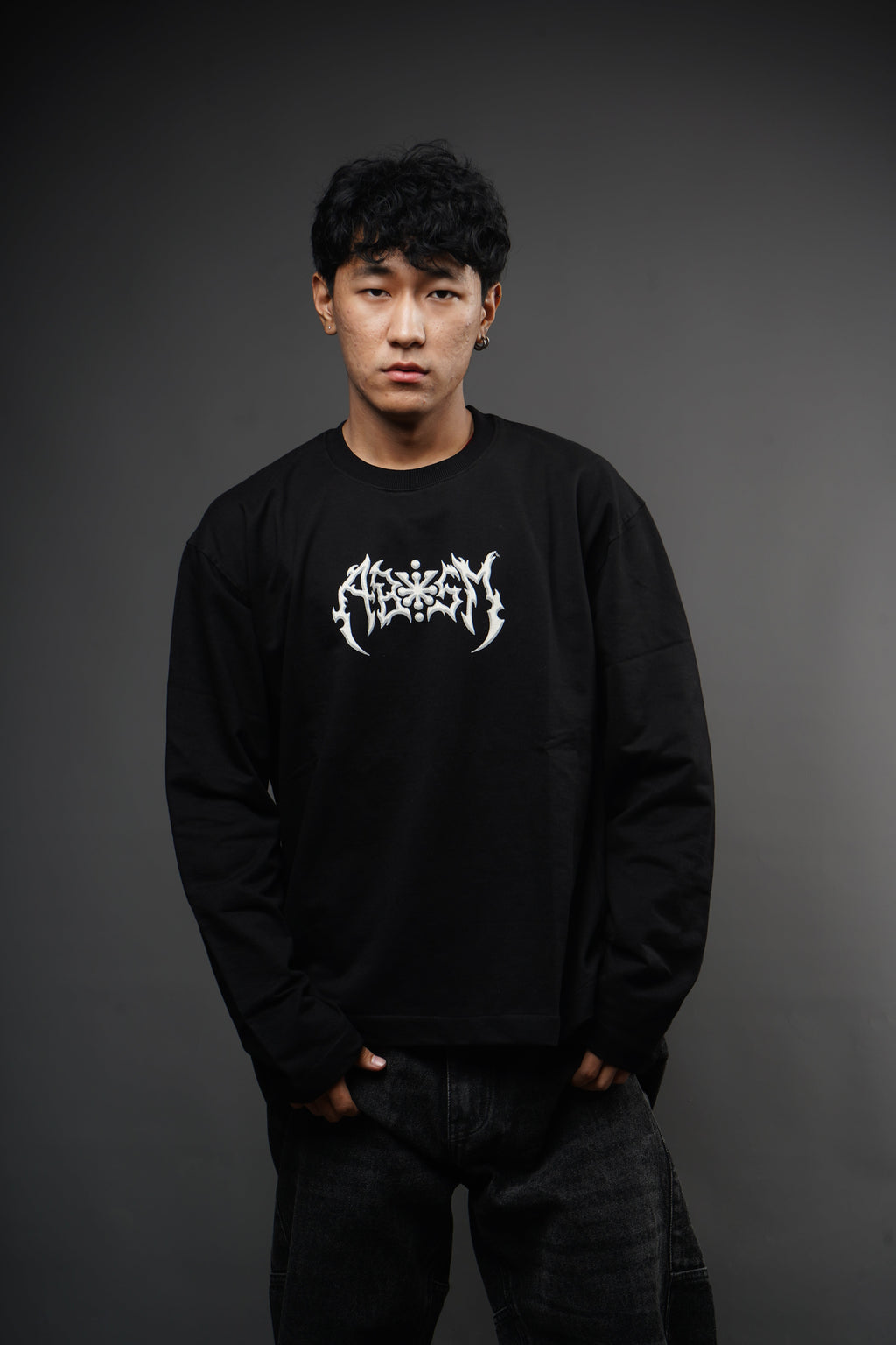 Abysm ruin long sleeve