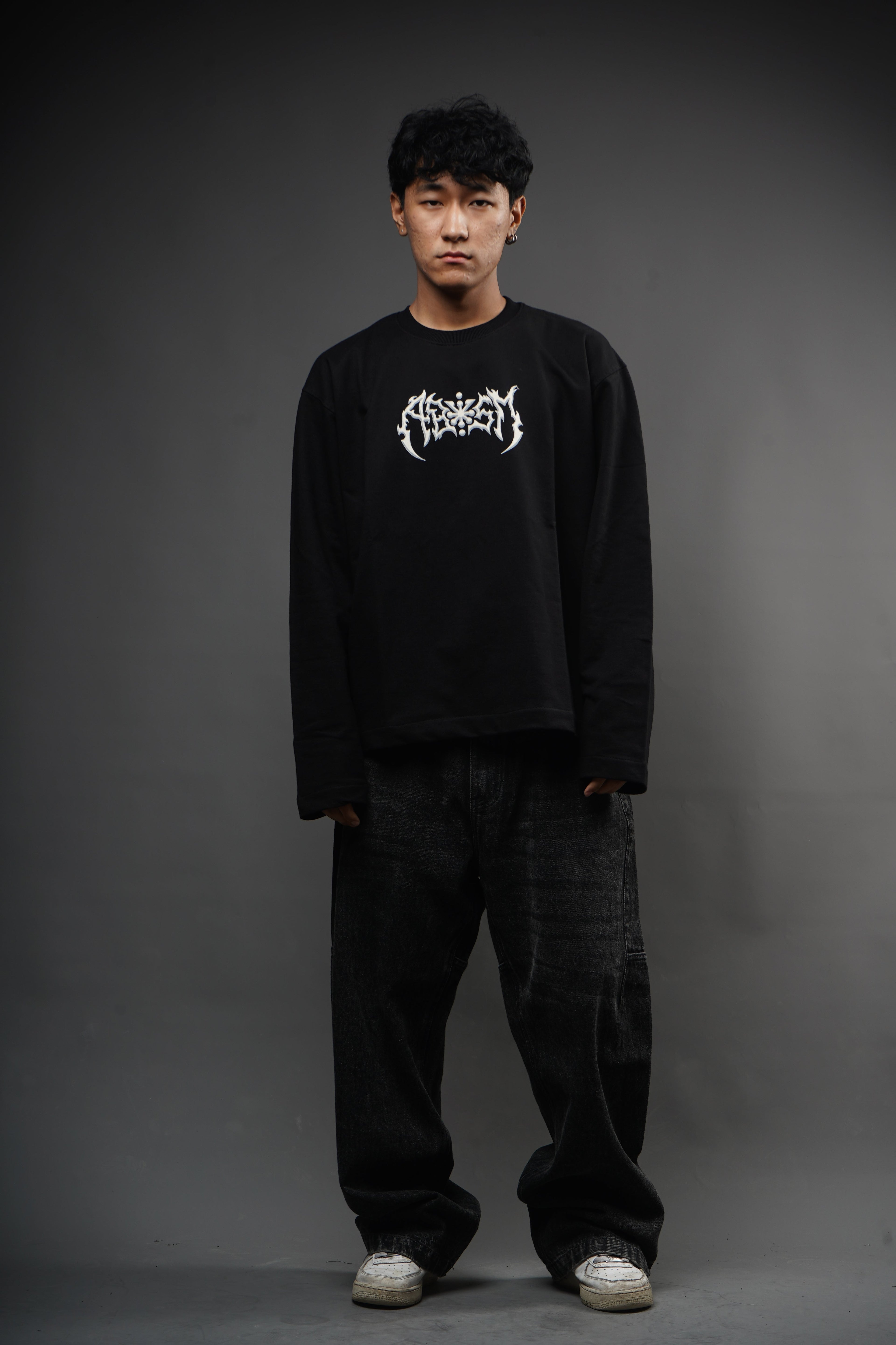 Abysm ruin long sleeve