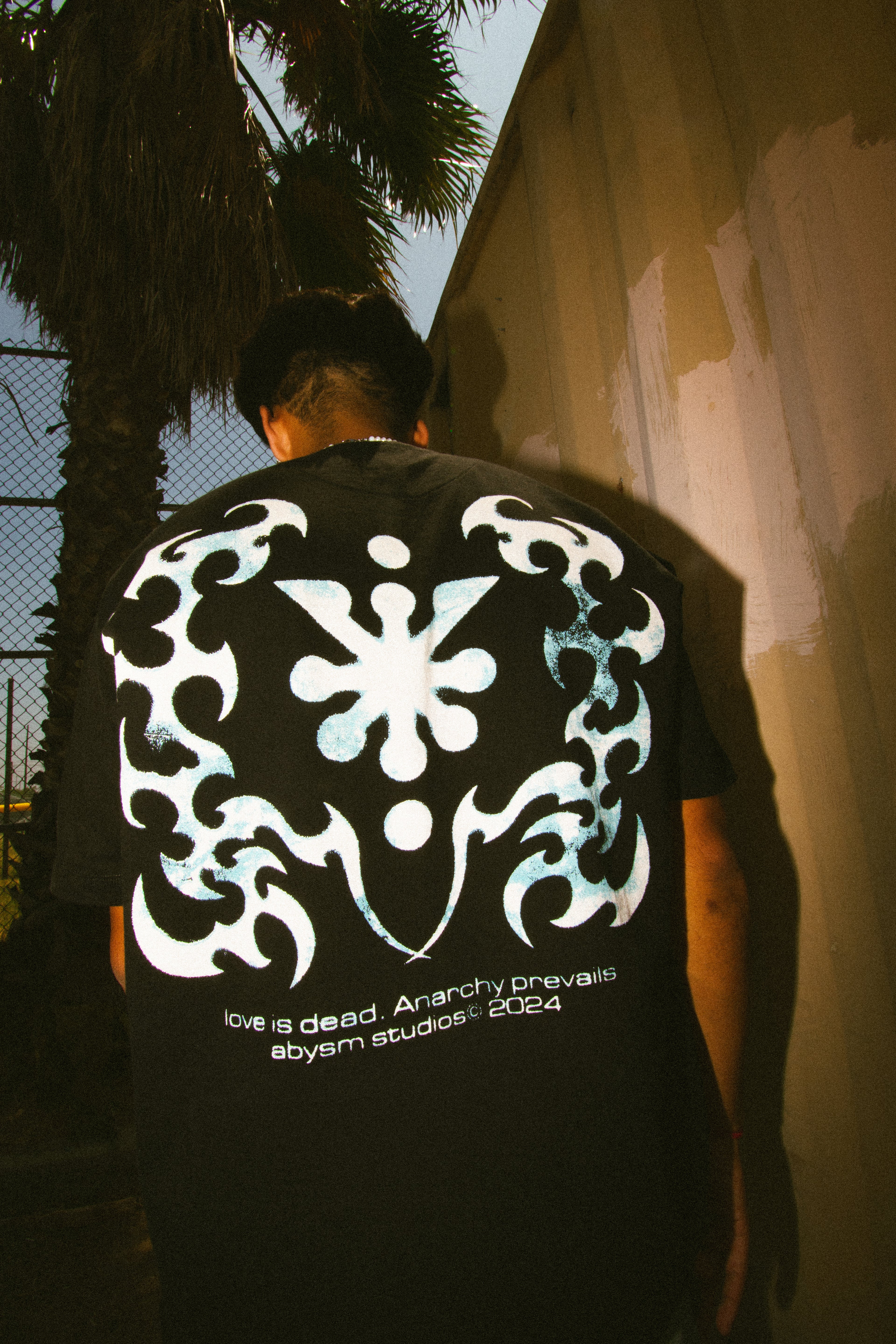Logo Sigil Tee