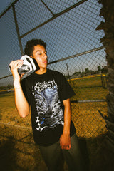 Enter The Void Tee