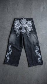 Fallen Angel Denim