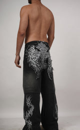 Fallen Angel Denim
