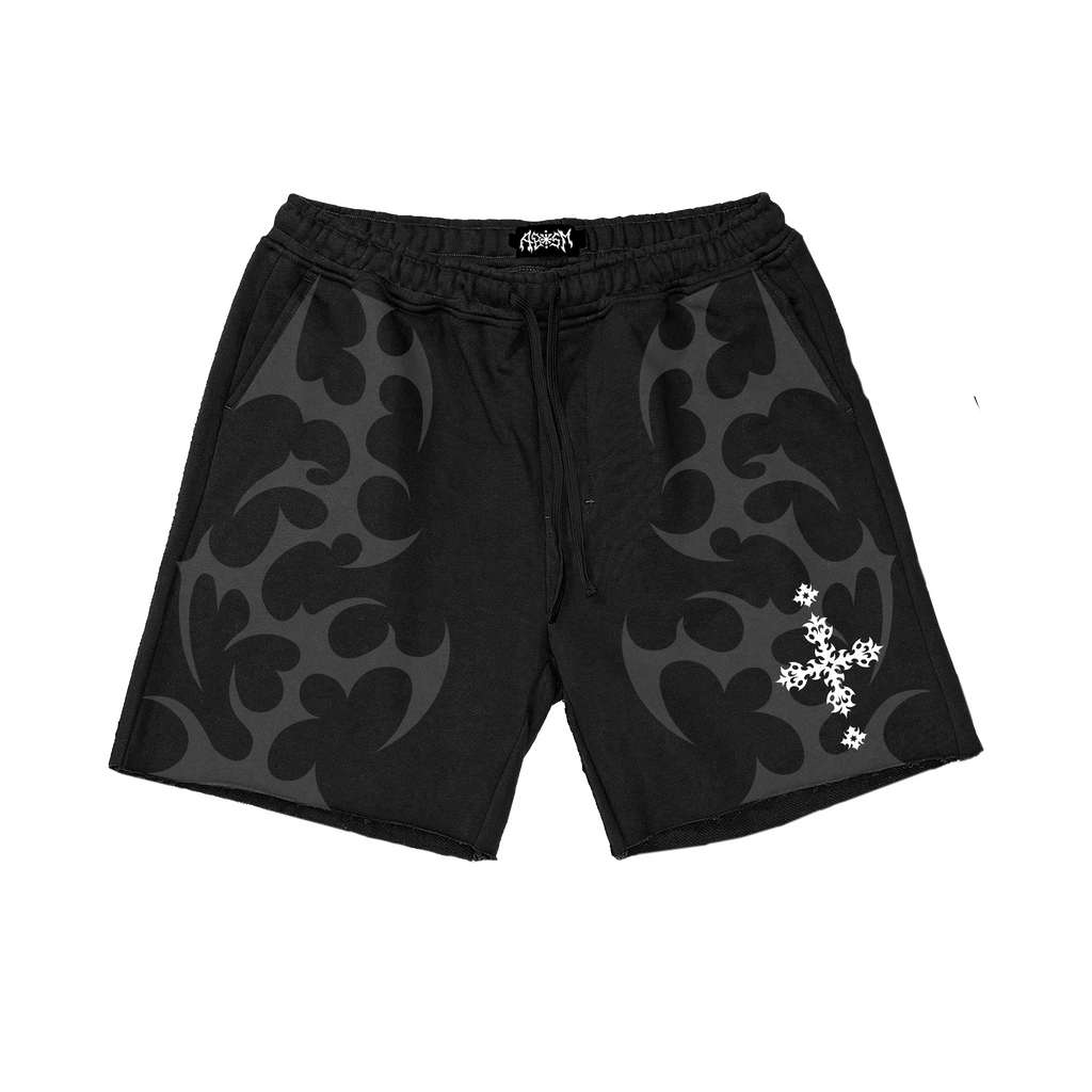 ABYSM SIGIL SHORTS