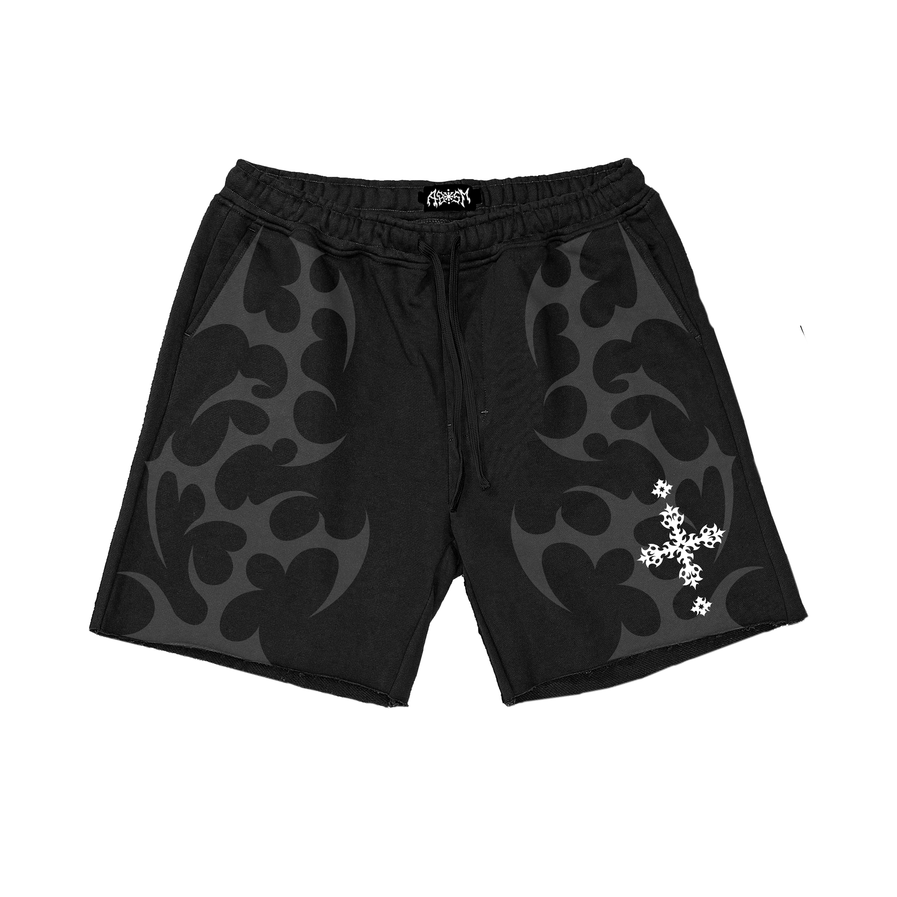 ABYSM SIGIL SHORTS