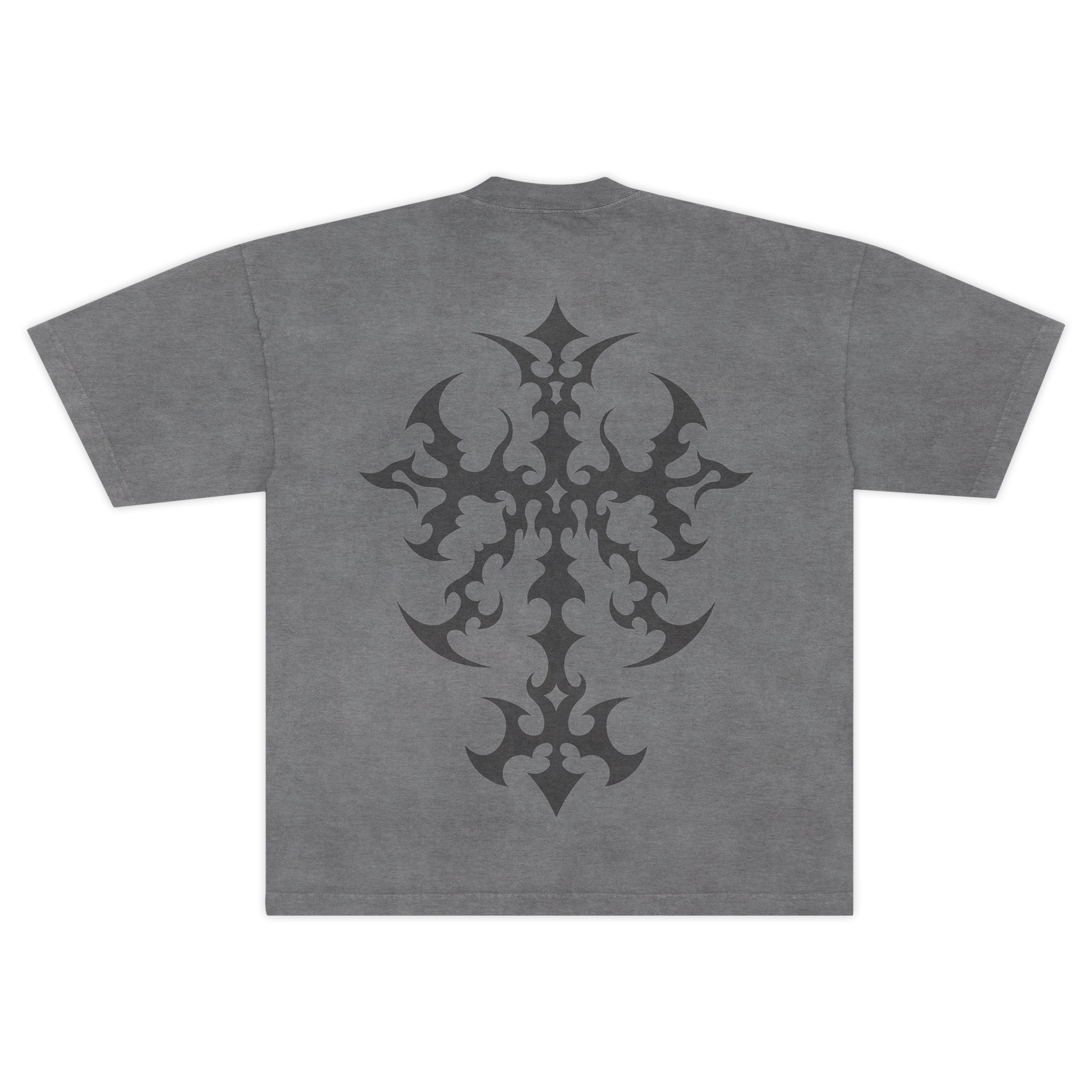 Crucified Tee