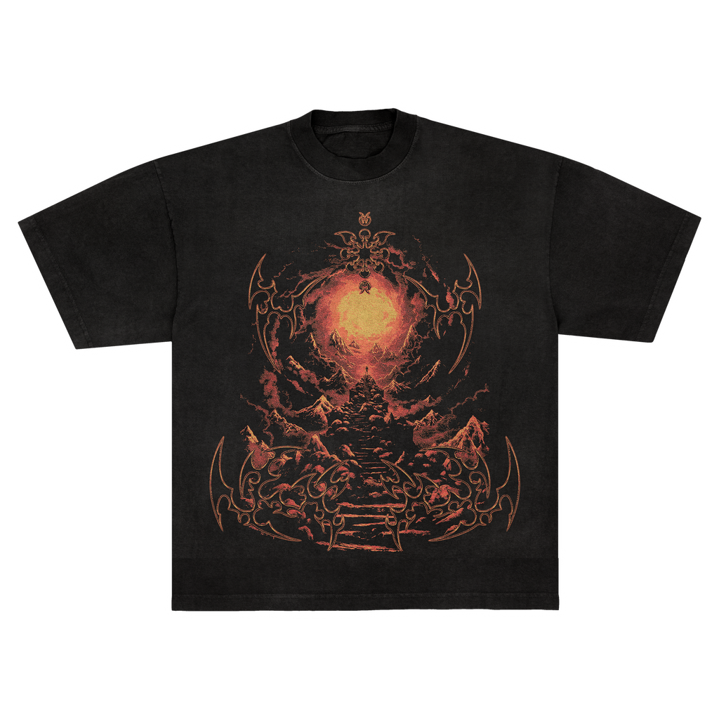 Hellstar Tee