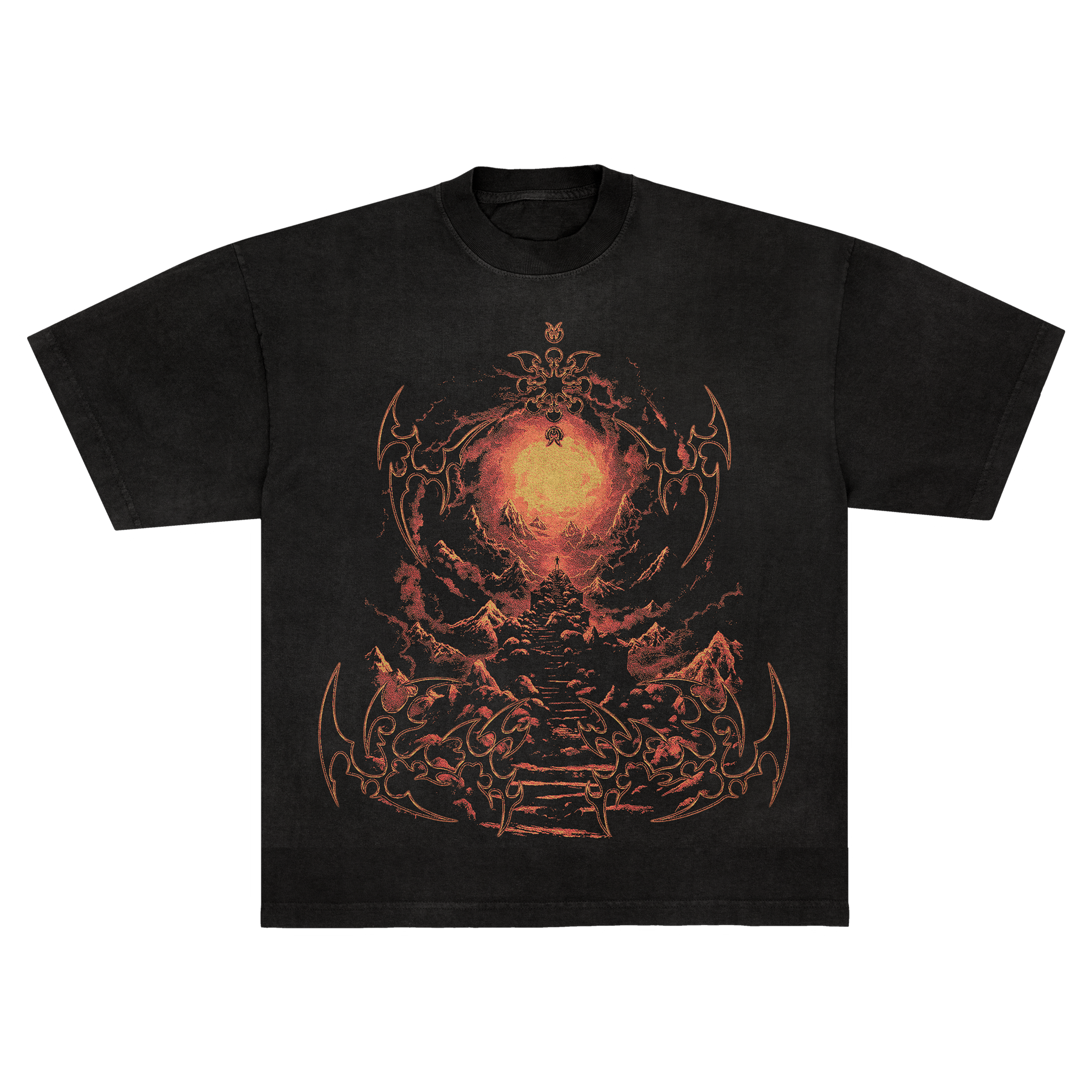 Hellstar Tee