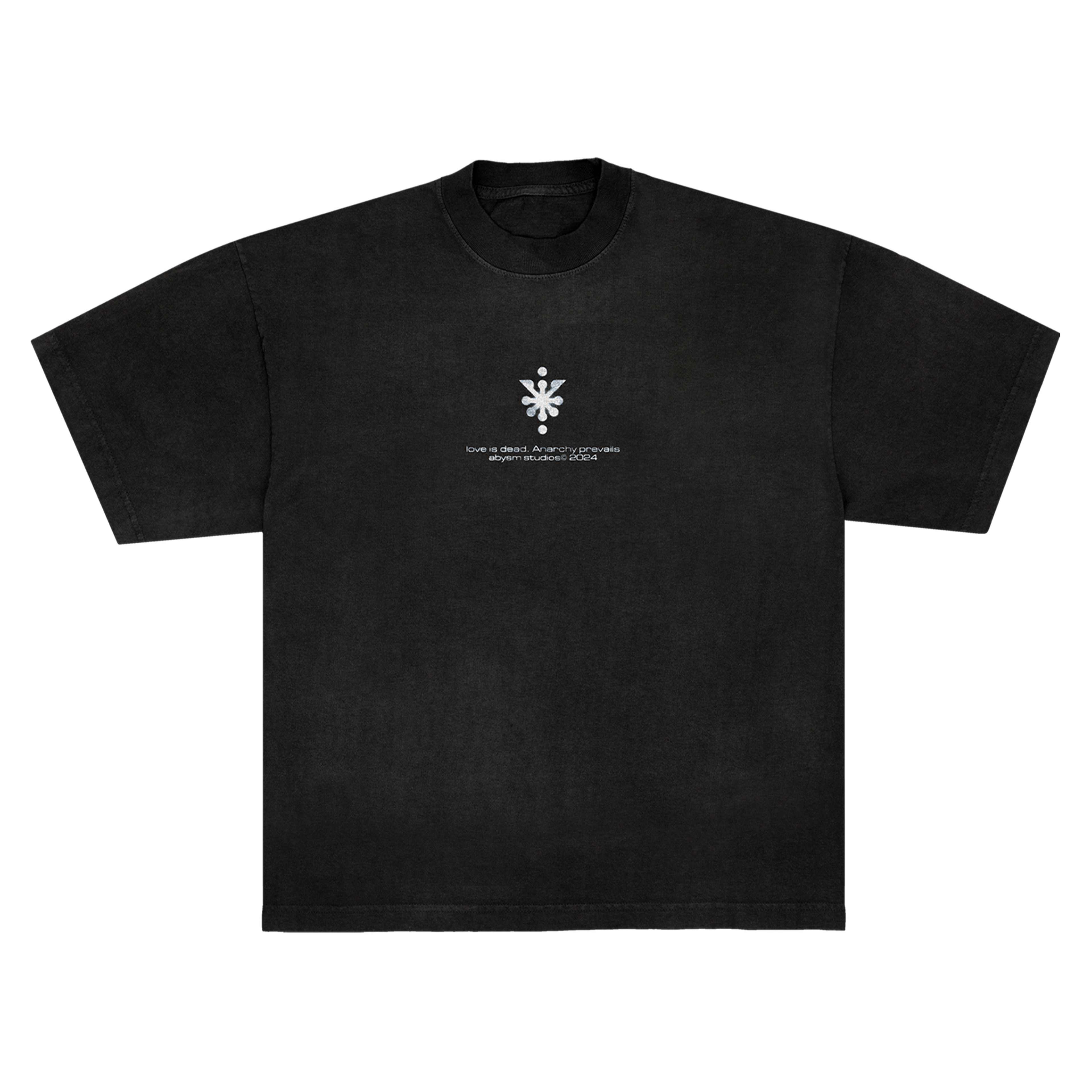 Logo Sigil Tee